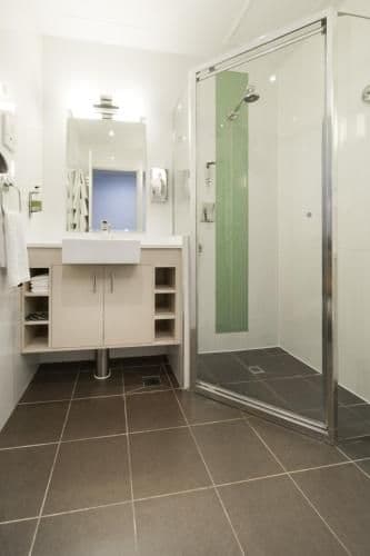 Two-Bedroom Apartment 301