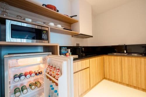 Two Bedroom Suite