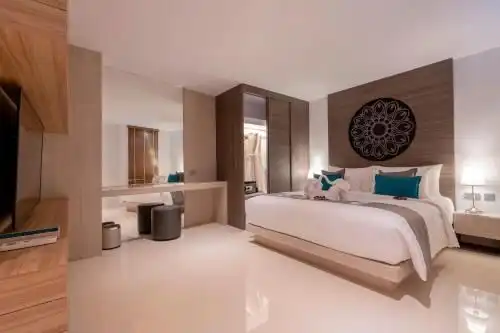 Kudo Hotel & Beach Club (Adults Only) Kudo Hotel & Beach Club (Adults Only)