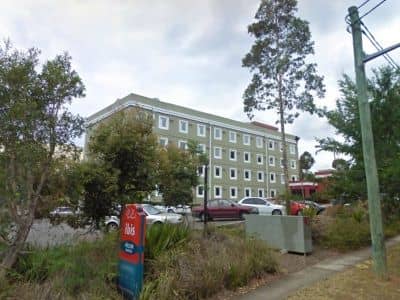 ibis Thornleigh ibis Thornleigh