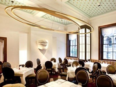 อินเตอร์คอนติเนนตัล ซิดนีย์ บาย ไอเอชจี (InterContinental Sydney By IHG)2
