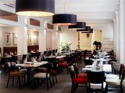 อินเตอร์คอนติเนนตัล ซิดนีย์ บาย ไอเอชจี (InterContinental Sydney By IHG)3