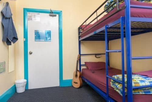 Twin Room with Shared Bathroom