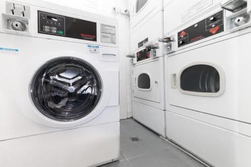 Twin Room with Shared Bathroom