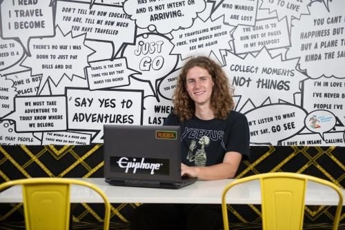 The Jolly Swagman Backpackers Hostel Sydney3