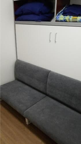 Deluxe Double Room with Shower