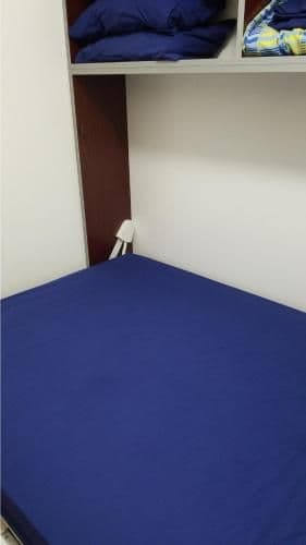Deluxe Double Room with Shower