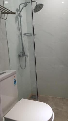 Deluxe Double Room with Shower
