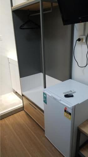 Deluxe Double Room with Shower
