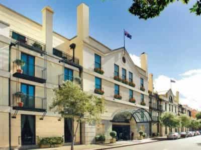 Langham (Grand City View - So)
