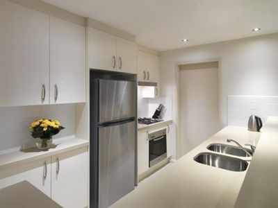 Meriton Serviced Apartments Kent Street3