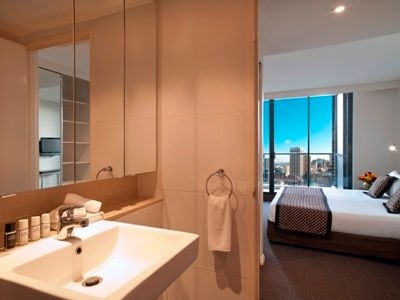 Meriton Serviced Apartments Pitt Street3