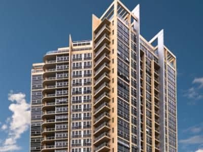 Meriton Serviced Apts Bondi Junction Meriton Serviced Apts Bondi Junction