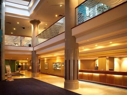 โนโวเทล ซิดนีย์ ไบรตัน บีช (Novotel Sydney Brighton Beach)2