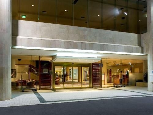 โนโวเทล ซิดนีย์ ไบรตัน บีช (Novotel Sydney Brighton Beach)1