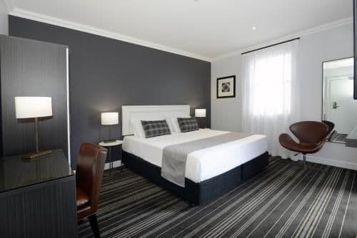 King Room
