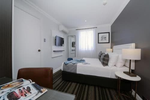 Small Double Room