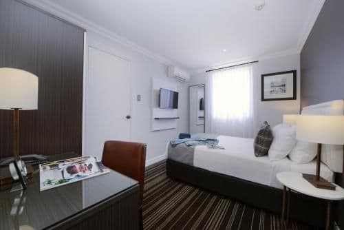 Small Double Room