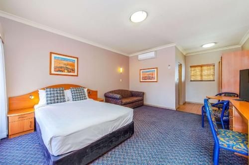 ควอลิตี้ อินน์ เพนริธ (Quality Inn Penrith)1
