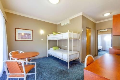 ควอลิตี้ อินน์ เพนริธ (Quality Inn Penrith)3