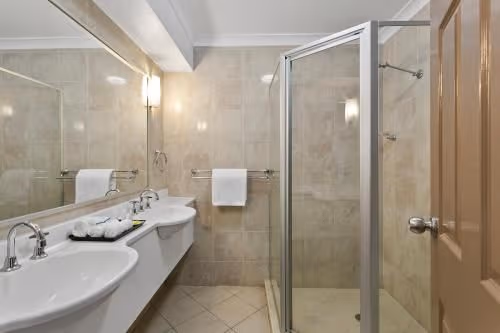 Triple Room - Non Smoking
