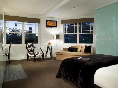โรงแรมซิดนีย์ พอตส์ พอยต์ เซนทรัล อพาร์ตเมนต์ (Sydney Potts Point Central Apartment Hotel)3