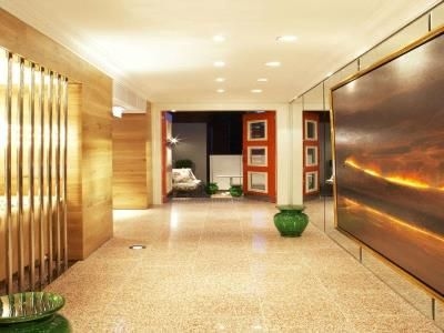 โรงแรมซิดนีย์ พอตส์ พอยต์ เซนทรัล อพาร์ตเมนต์ (Sydney Potts Point Central Apartment Hotel)1