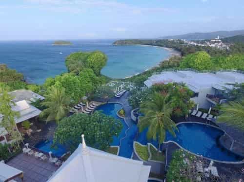 Andaman Cannacia Resort & Spa Andaman Cannacia Resort & Spa