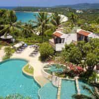 Andaman Cannacia Resort & Spa Andaman Cannacia Resort & Spa