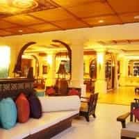 Andaman Cannacia Resort & Spa Andaman Cannacia Resort & Spa