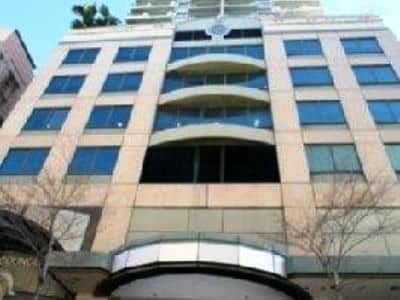 Sebel Residence Chatswood Sebel Residence Chatswood