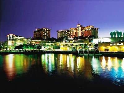 Star City Star City