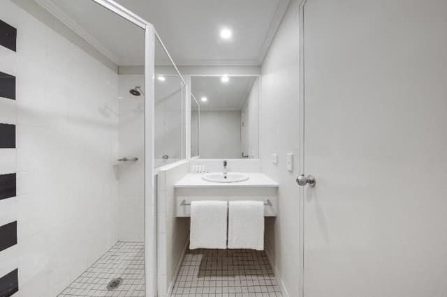 Double or Twin GUEST ROOM