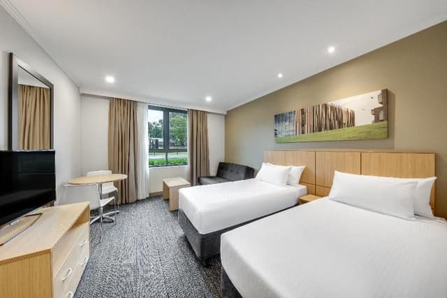 Double or Twin GUEST ROOM