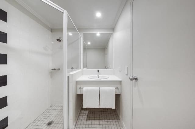 Double or Twin GUEST ROOM