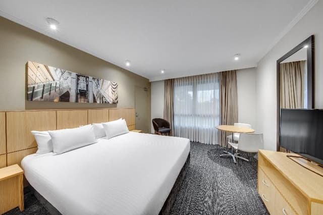Double or Twin GUEST ROOM