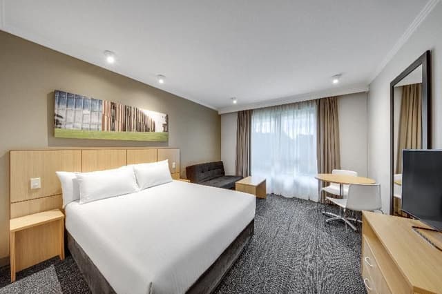 Double or Twin GUEST ROOM