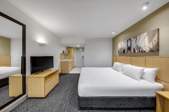Double or Twin GUEST ROOM