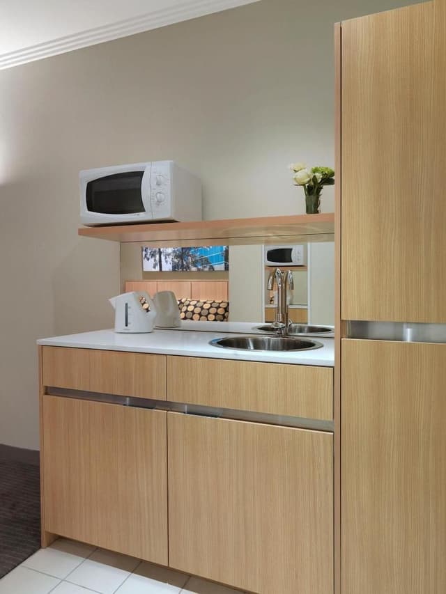 Double or Twin GUEST ROOM