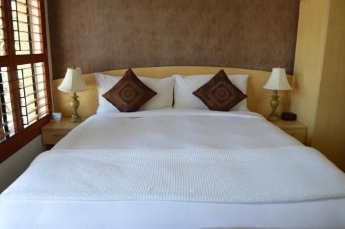 คัมฟอร์ท อินน์ คันทรี พลาซ่า ทารี (Country Plaza Motel Taree)4