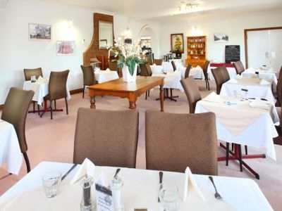 Best Western The Henry Parkes1