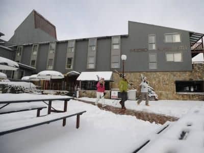 Thredbo Alpine Thredbo Alpine