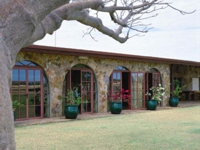 Bullo River Station0