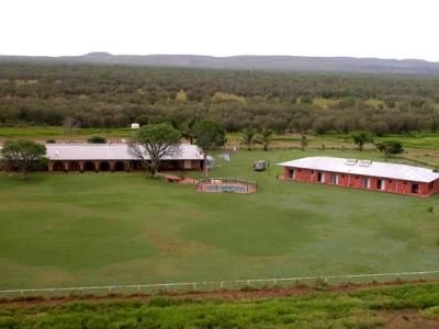 Bullo River Station2