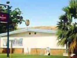 Tom Price Motel Tom Price Motel