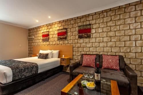 Standard King Room