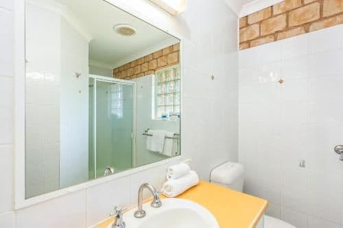 Premium Two Bedroom Apartment