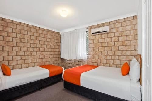 Premium Two Bedroom Apartment