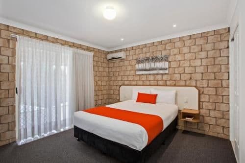 Premium Two Bedroom Apartment