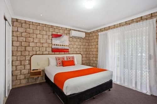 Premium Two Bedroom Apartment